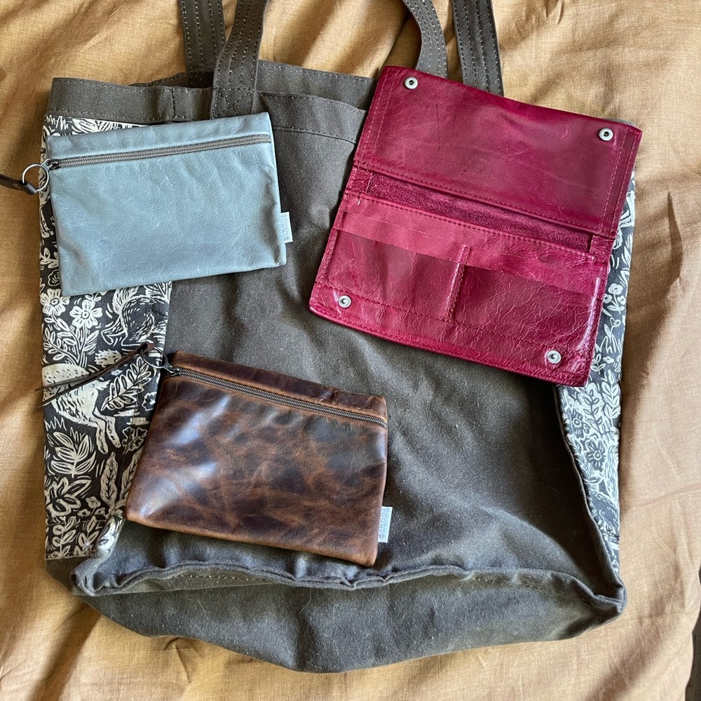Rough & Tumble Bundle